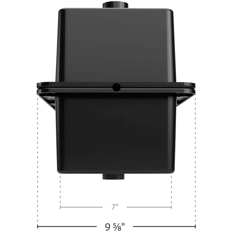 Camco Vented RV/Marine Battery